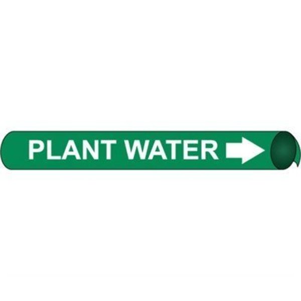 Nmc Plant Water W/G, H4082 H4082
